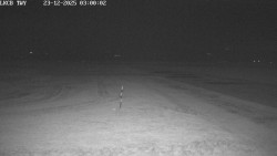 Pojezdová dráha, Runway