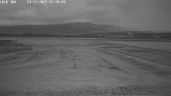 Pojezdová dráha, Runway