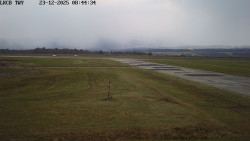 Pojezdová dráha, Runway