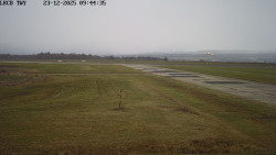 Pojezdová dráha, Runway