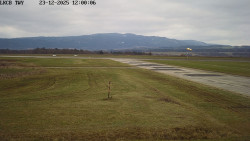 Pojezdová dráha, Runway