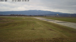 Pojezdová dráha, Runway