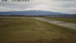 Pojezdová dráha, Runway