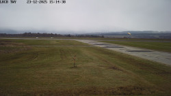 Pojezdová dráha, Runway