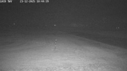 Pojezdová dráha, Runway