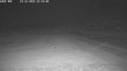 Pojezdová dráha, Runway