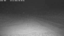 Pojezdová dráha, Runway