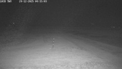 Pojezdová dráha, Runway