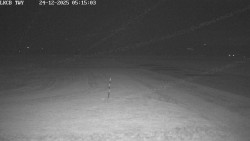 Pojezdová dráha, Runway