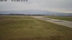 Pojezdová dráha, Runway