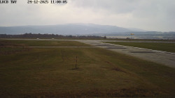 Pojezdová dráha, Runway