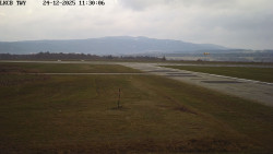 Pojezdová dráha, Runway