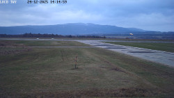 Pojezdová dráha, Runway