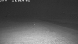 Pojezdová dráha, Runway