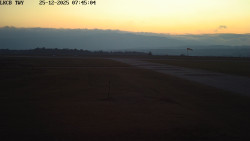 Pojezdová dráha, Runway