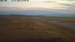 Pojezdová dráha, Runway