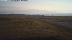 Pojezdová dráha, Runway