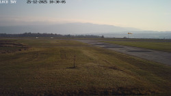 Pojezdová dráha, Runway