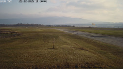 Pojezdová dráha, Runway