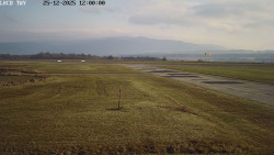 Pojezdová dráha, Runway