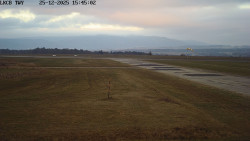 Pojezdová dráha, Runway