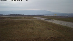 Pojezdová dráha, Runway