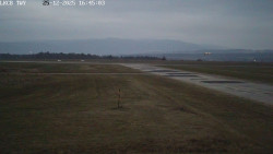 Pojezdová dráha, Runway