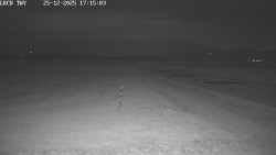 Pojezdová dráha, Runway