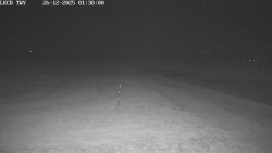 Pojezdová dráha, Runway