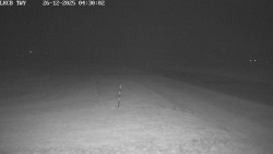 Pojezdová dráha, Runway