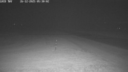 Pojezdová dráha, Runway