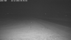 Pojezdová dráha, Runway