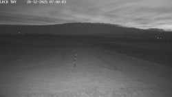 Pojezdová dráha, Runway