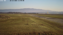 Pojezdová dráha, Runway