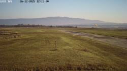 Pojezdová dráha, Runway