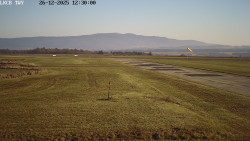 Pojezdová dráha, Runway