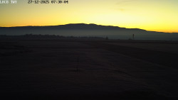 Pojezdová dráha, Runway