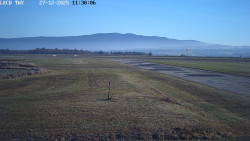 Pojezdová dráha, Runway