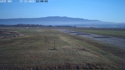 Pojezdová dráha, Runway