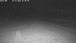 Pojezdová dráha, Runway