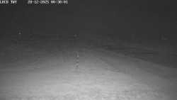 Pojezdová dráha, Runway