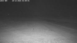 Pojezdová dráha, Runway