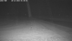 Pojezdová dráha, Runway