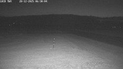 Pojezdová dráha, Runway