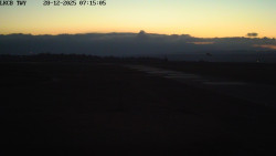 Pojezdová dráha, Runway