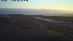 Pojezdová dráha, Runway