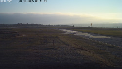 Pojezdová dráha, Runway