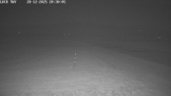 Pojezdová dráha, Runway