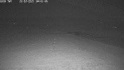 Pojezdová dráha, Runway