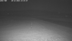 Pojezdová dráha, Runway